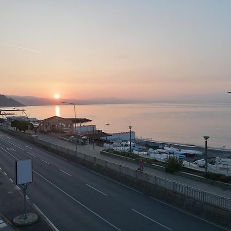 Villa Figoli Suites Arenzano Luaran gambar