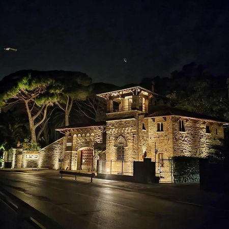 Villa Figoli Suites Arenzano Luaran gambar