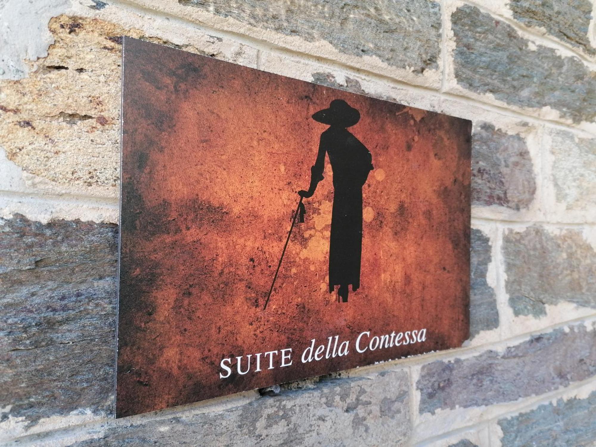 Villa Figoli Suites Arenzano Luaran gambar