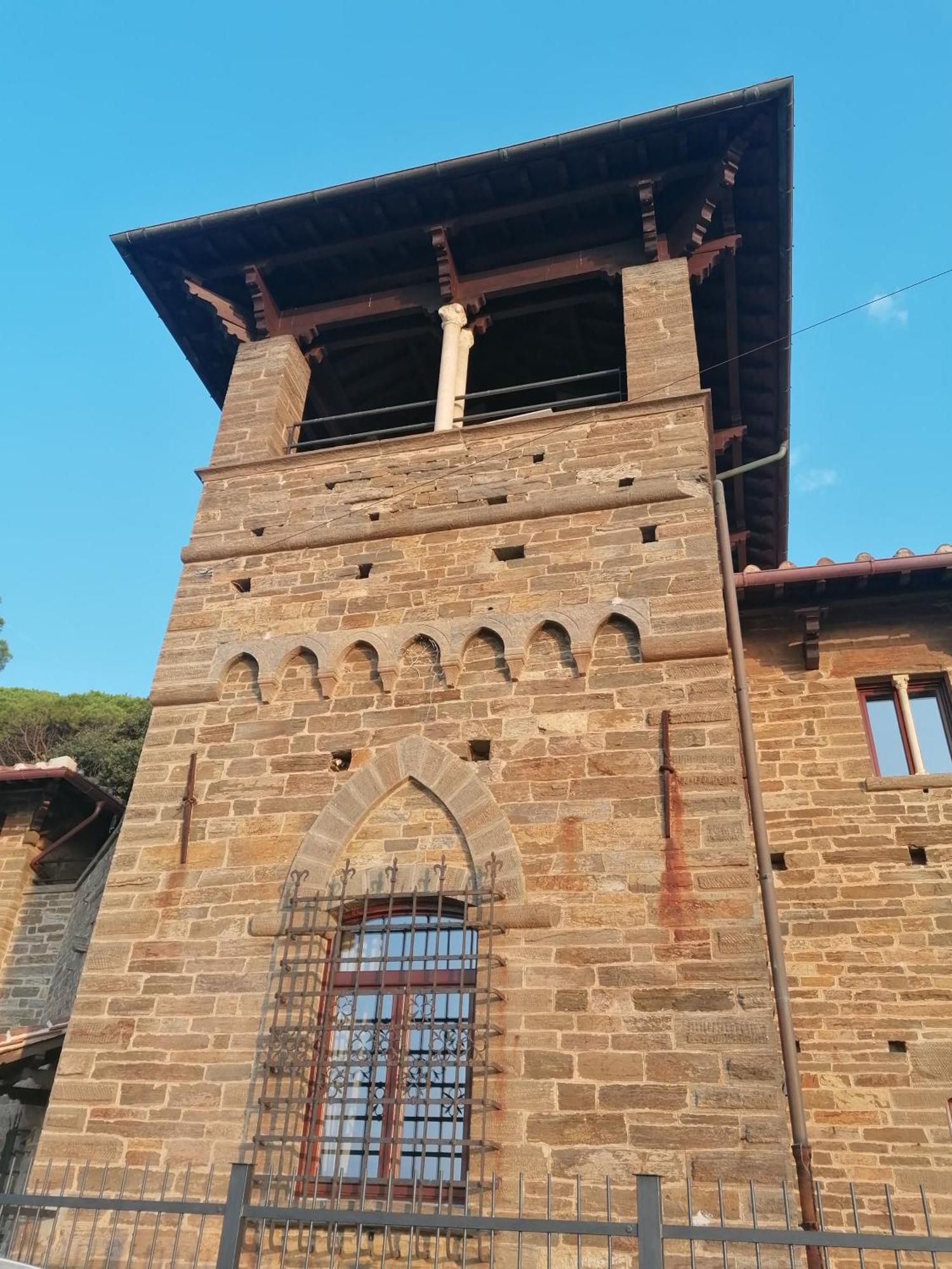 Villa Figoli Suites Arenzano Luaran gambar