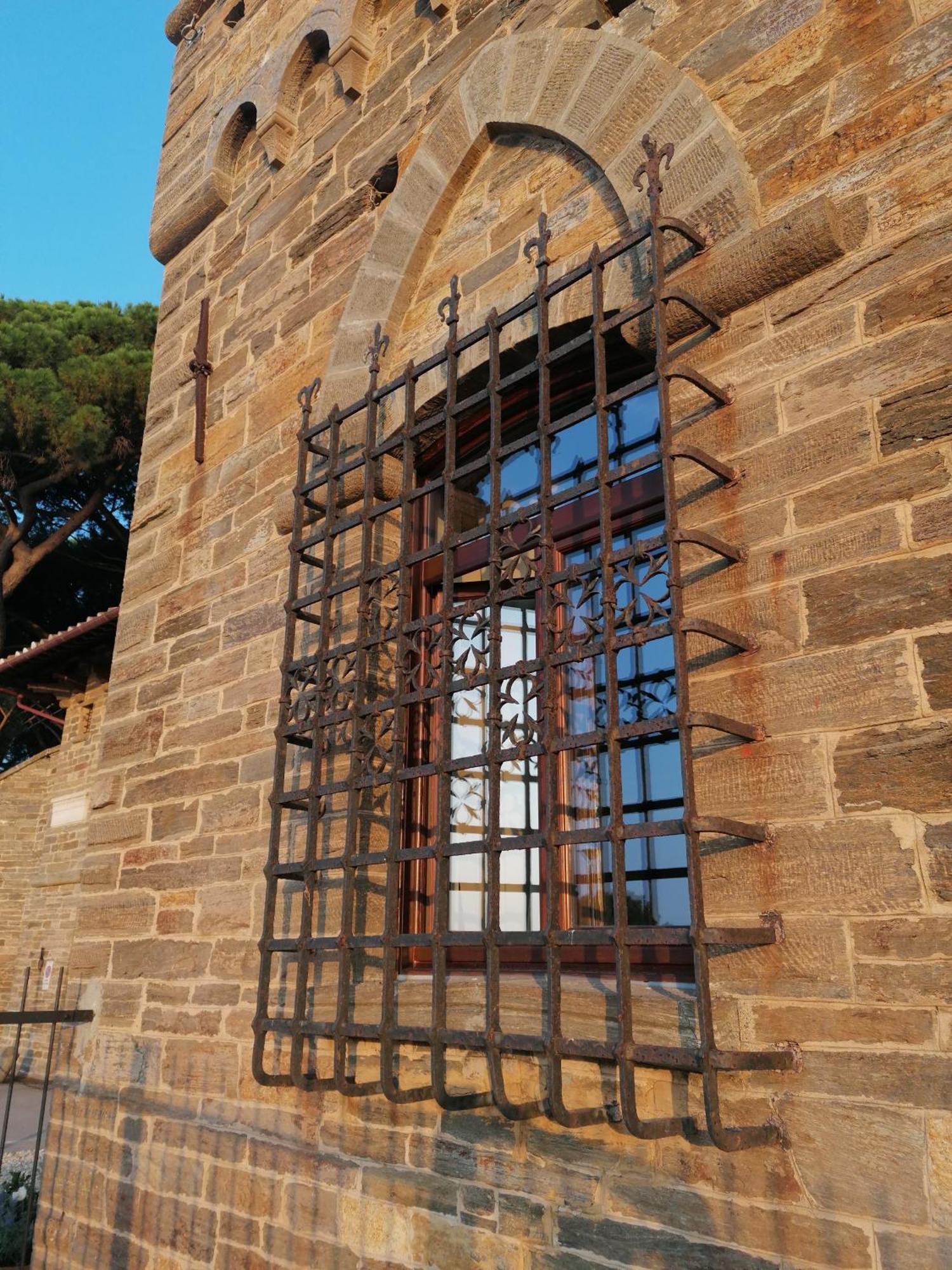 Villa Figoli Suites Arenzano Luaran gambar