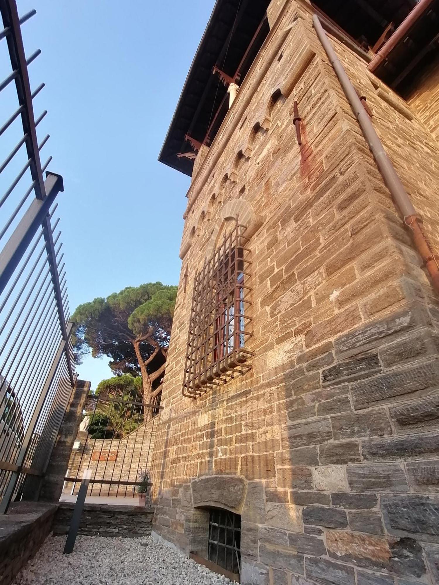 Villa Figoli Suites Arenzano Luaran gambar