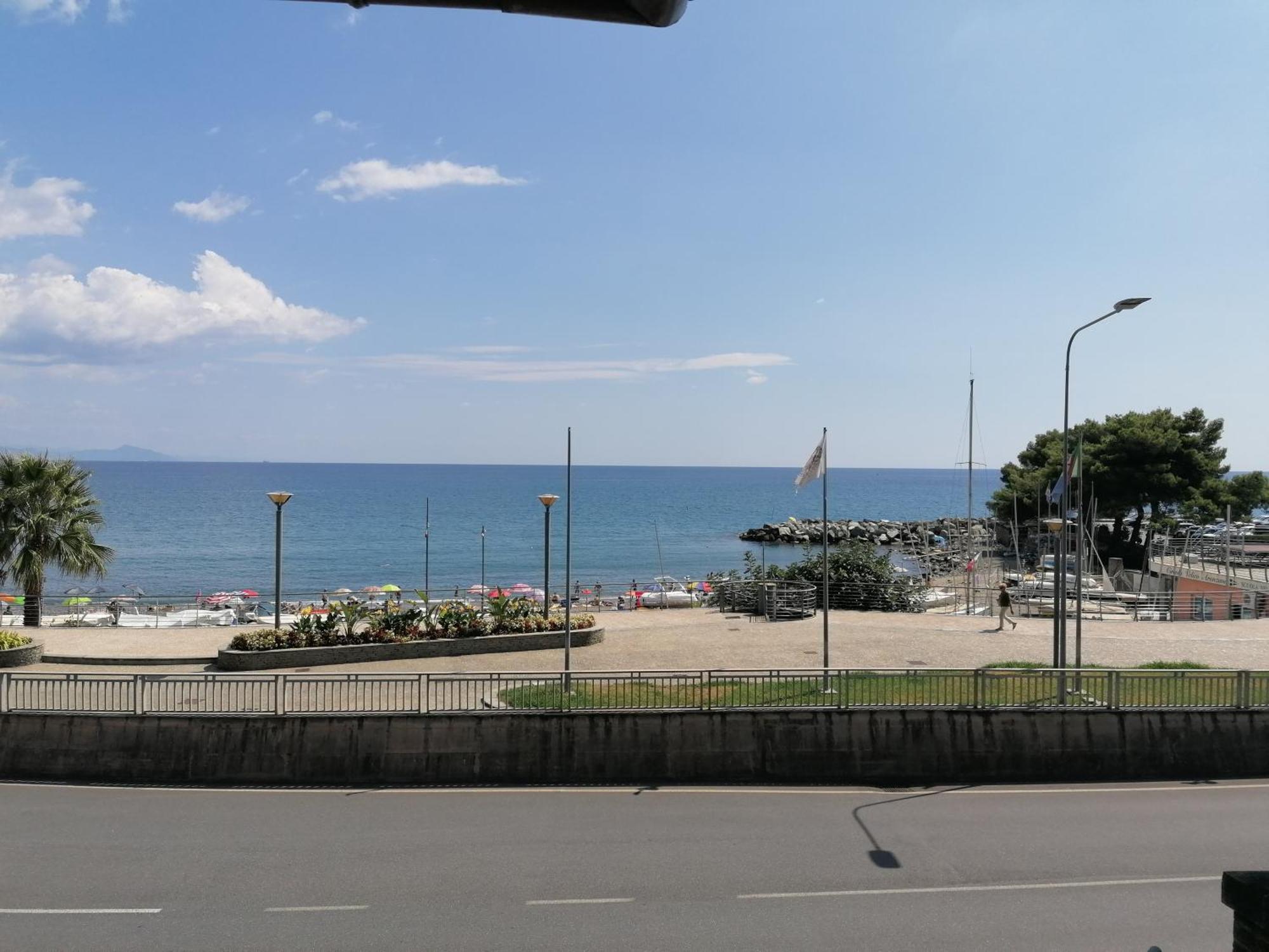 Villa Figoli Suites Arenzano Luaran gambar