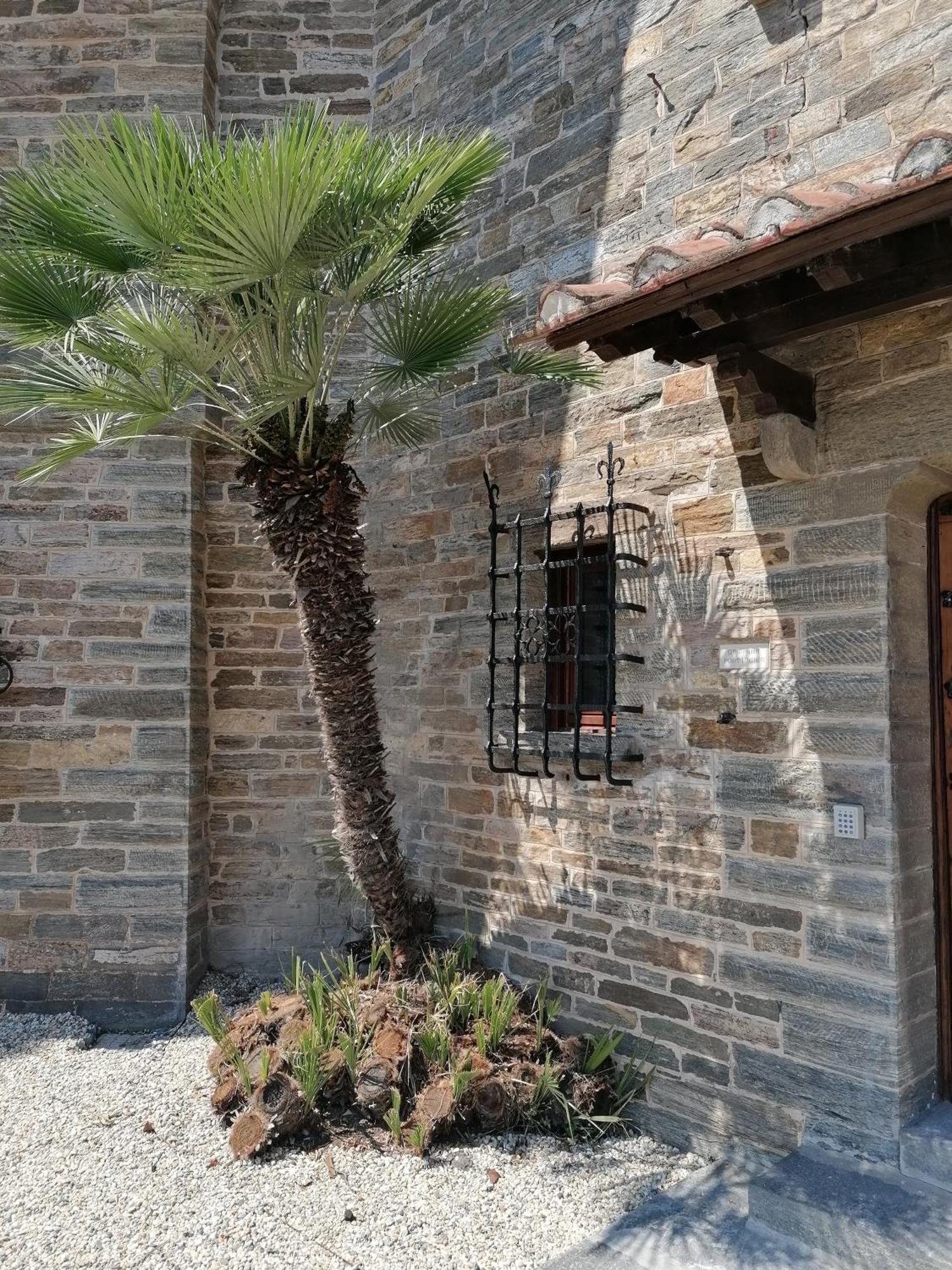 Villa Figoli Suites Arenzano Luaran gambar