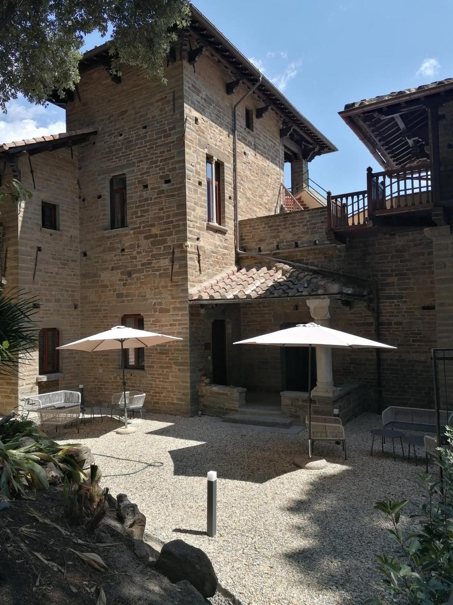 Villa Figoli Suites Arenzano Luaran gambar
