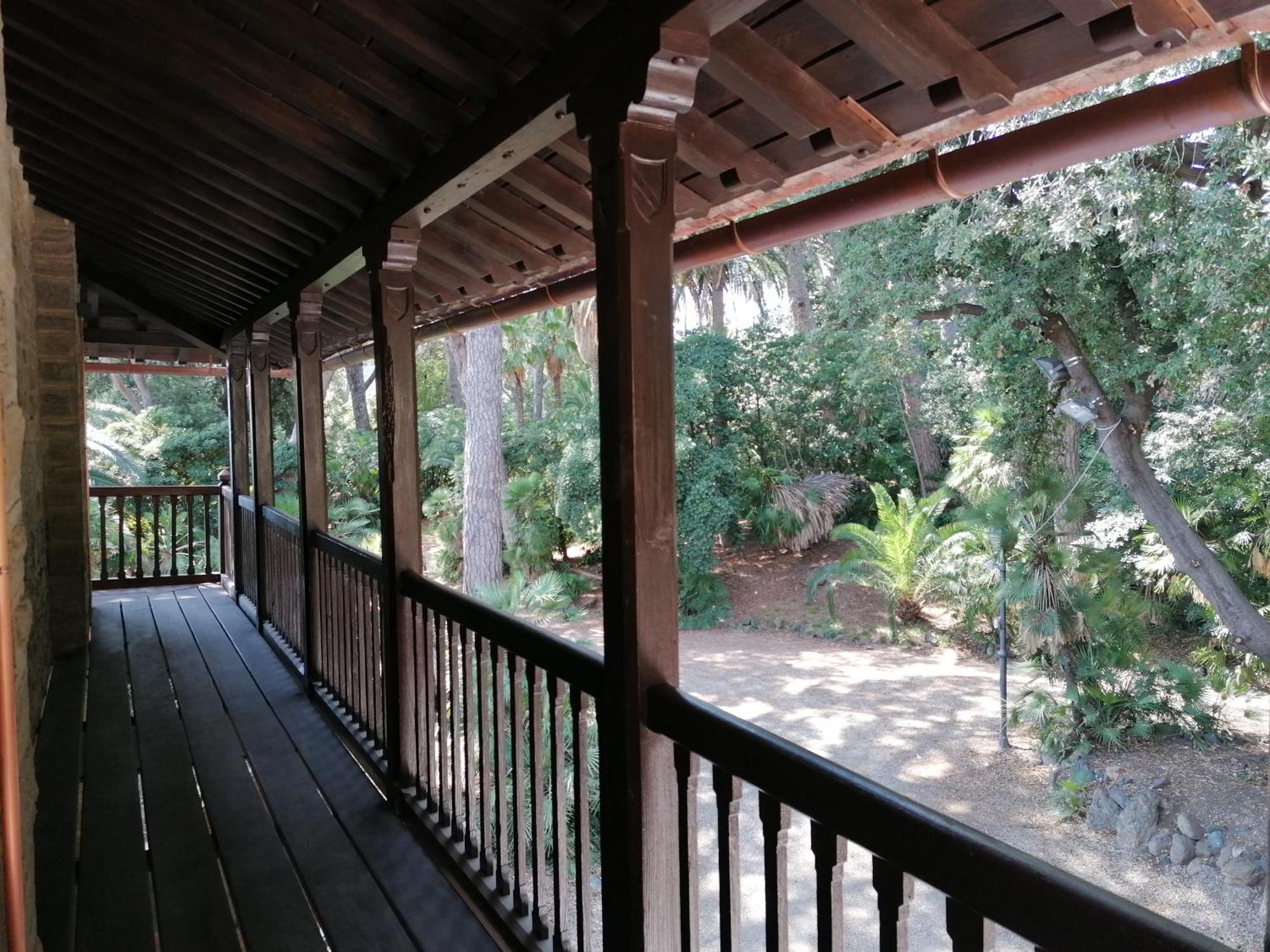 Villa Figoli Suites Arenzano Luaran gambar