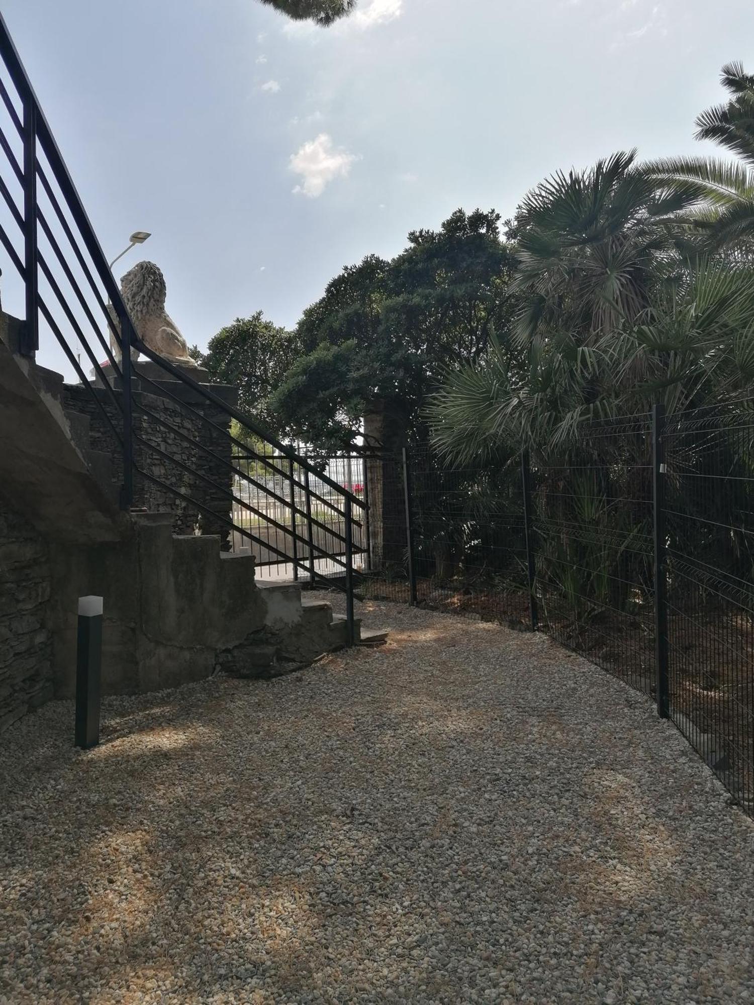Villa Figoli Suites Arenzano Luaran gambar