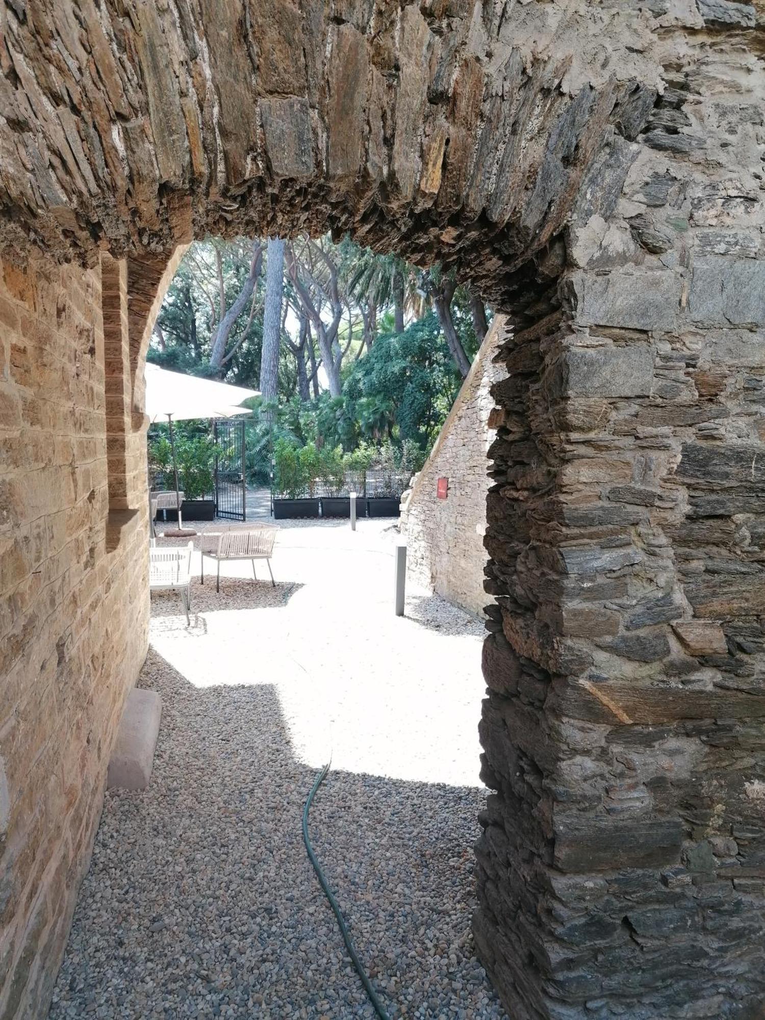Villa Figoli Suites Arenzano Luaran gambar