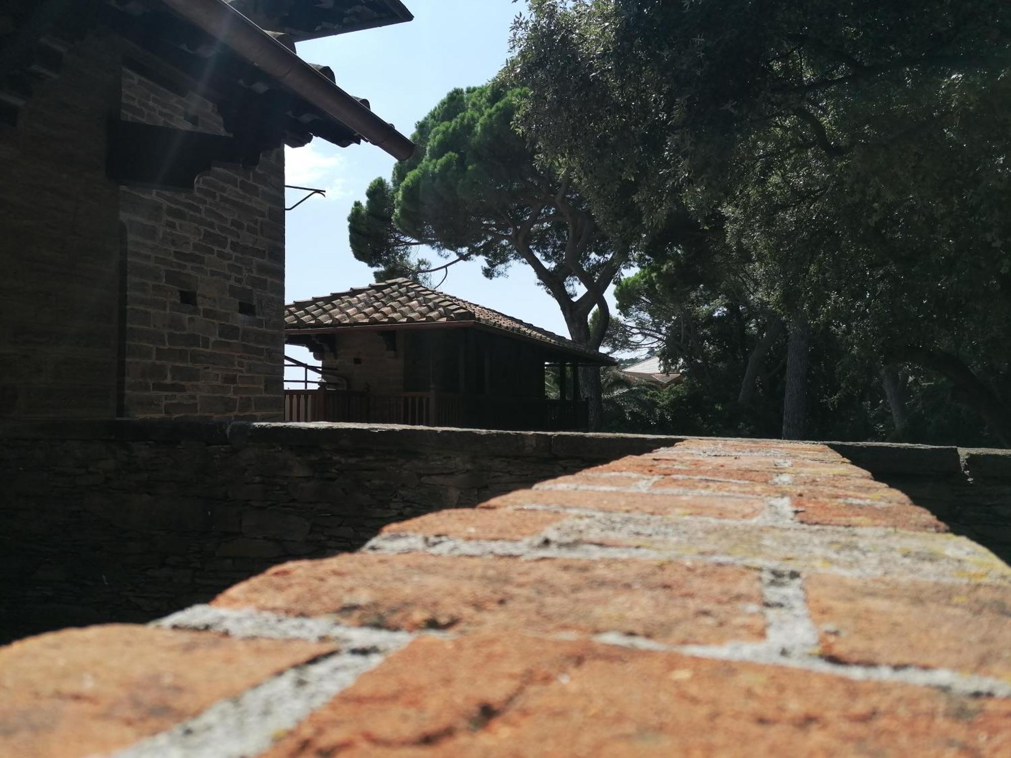 Villa Figoli Suites Arenzano Luaran gambar