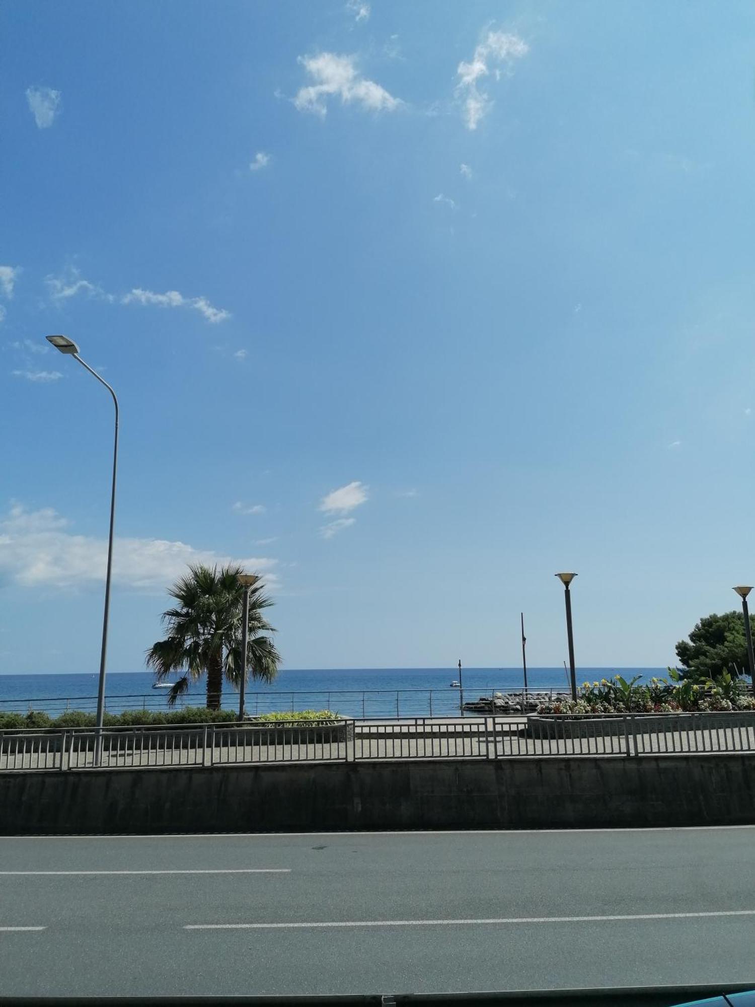 Villa Figoli Suites Arenzano Luaran gambar