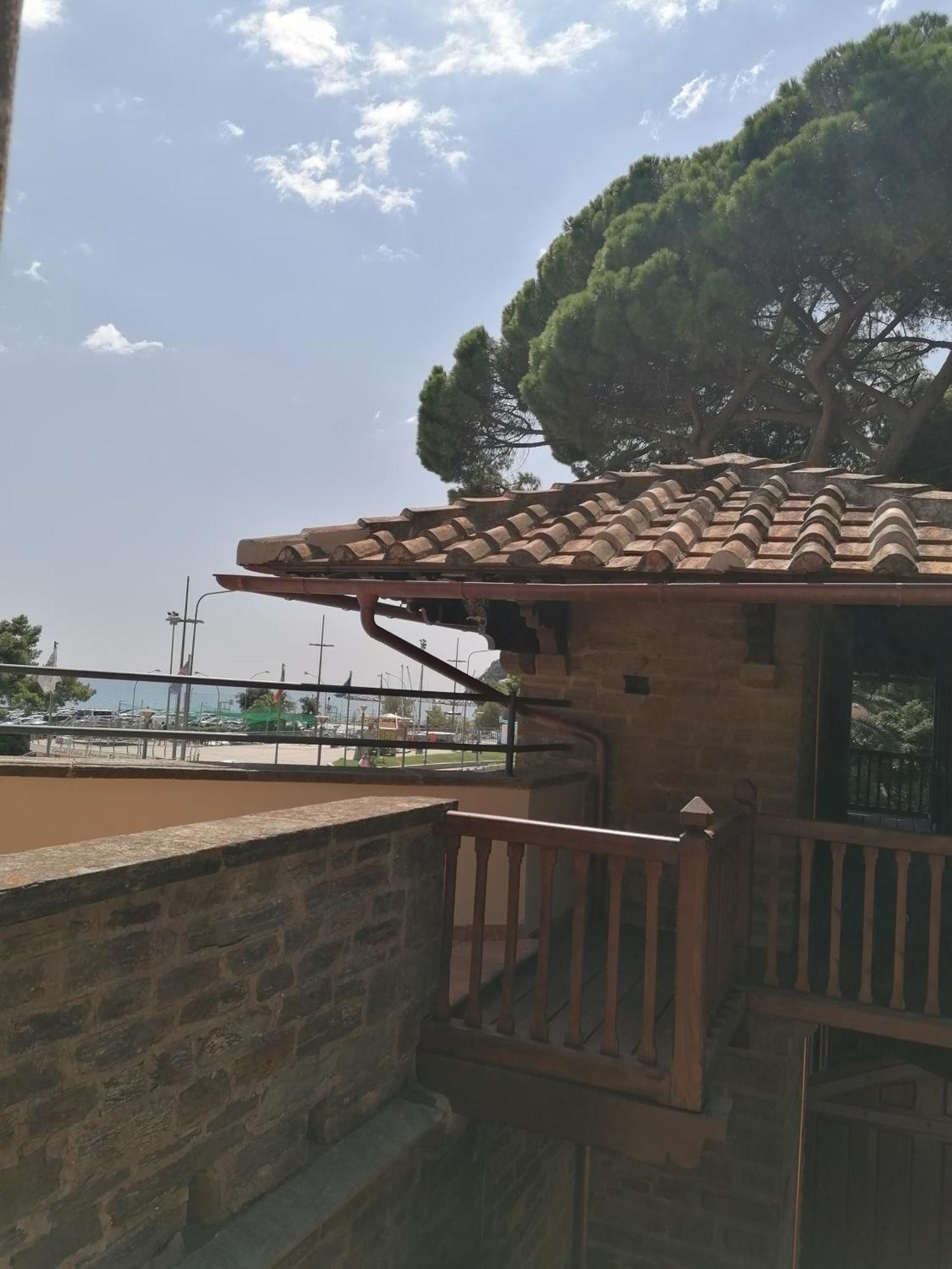 Villa Figoli Suites Arenzano Luaran gambar