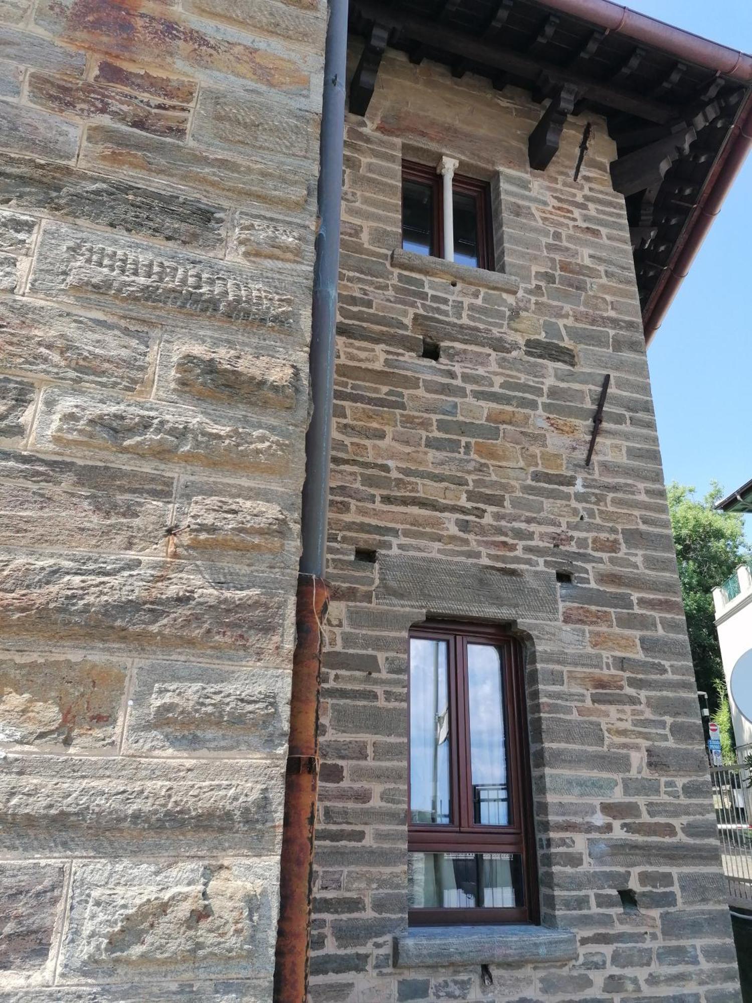 Villa Figoli Suites Arenzano Luaran gambar