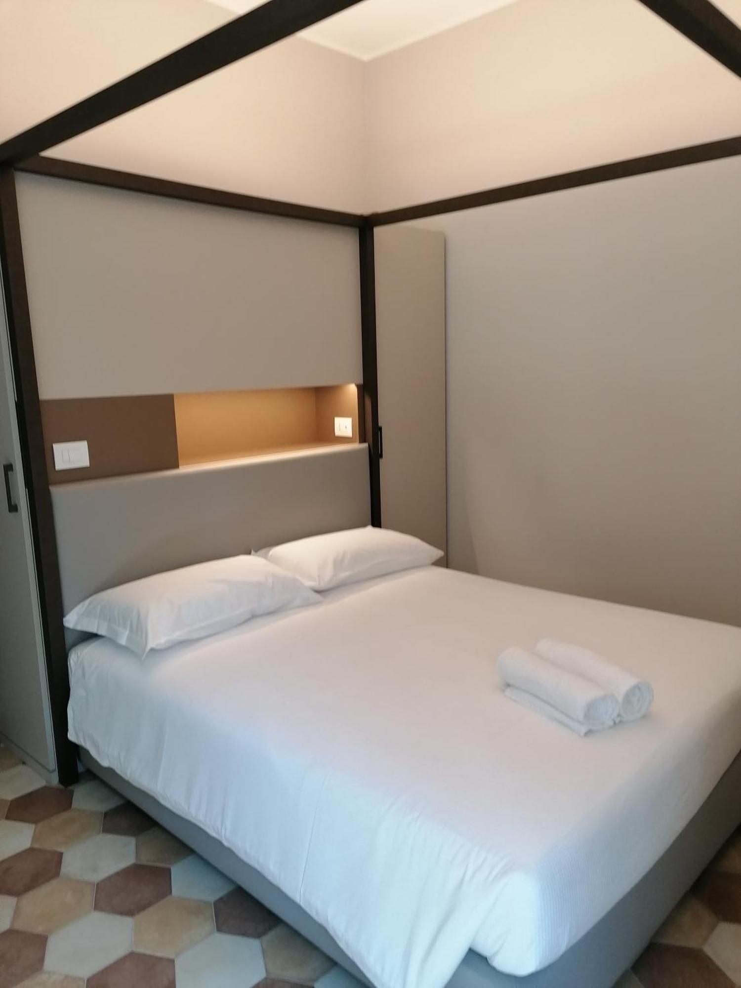 Villa Figoli Suites Arenzano Luaran gambar