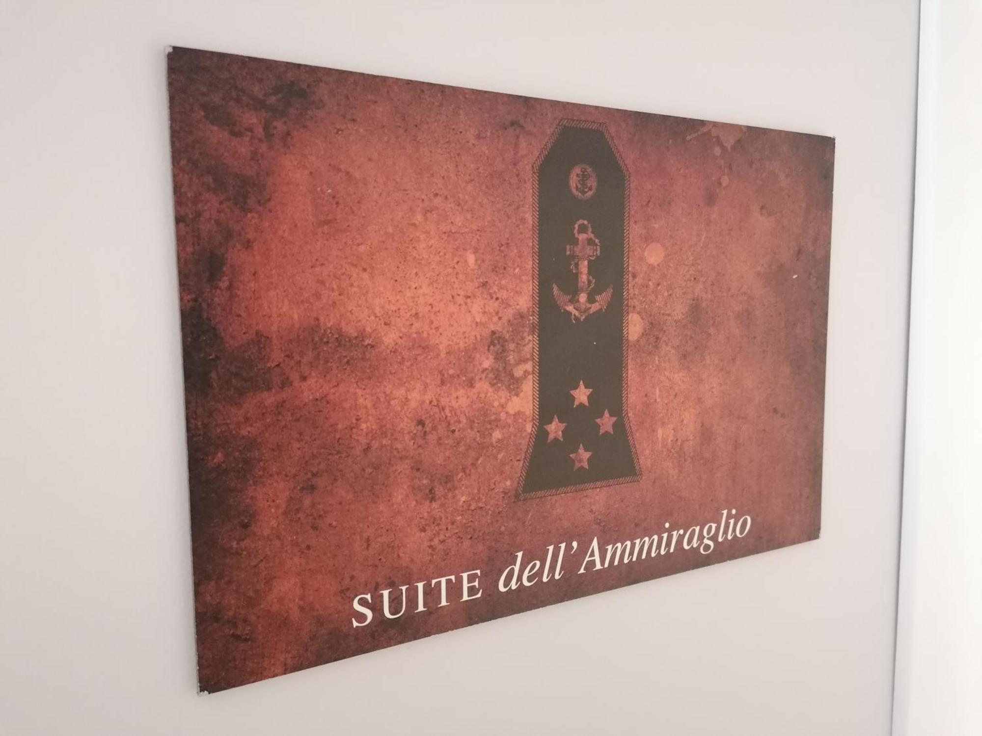 Villa Figoli Suites Arenzano Luaran gambar